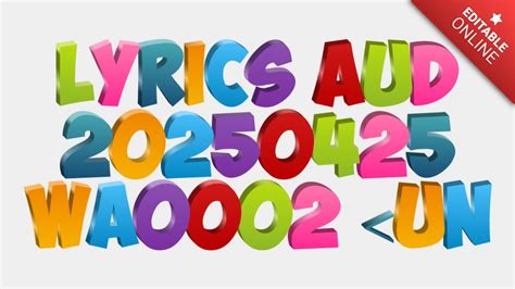 lyrics aud-20240827-wa0002 <unknown>